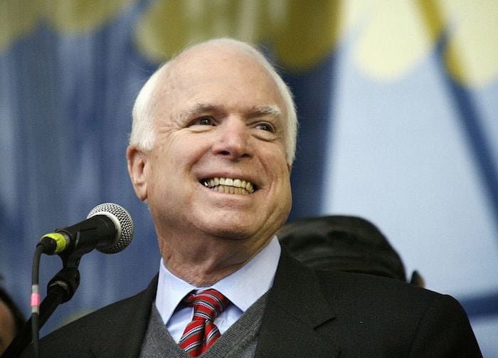 John McCain